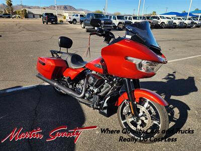 2024 Harley-Davidson Road Glide   - Photo 1 - Lake Havasu City, AZ 86403