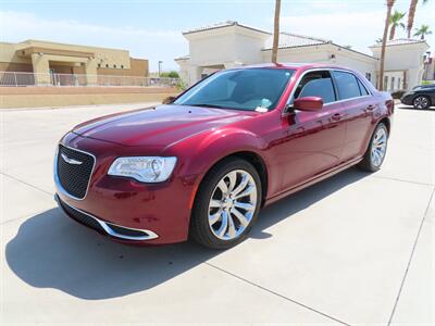 2017 Chrysler 300 Series Limited   - Photo 3 - Lake Havasu Cit, AZ 86403