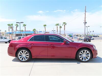 2017 Chrysler 300 Series Limited   - Photo 9 - Lake Havasu Cit, AZ 86403