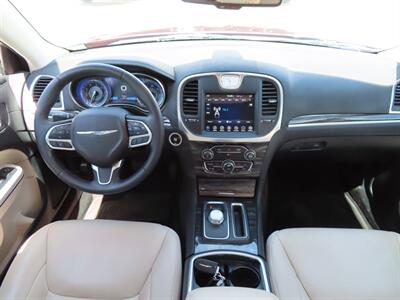2017 Chrysler 300 Series Limited   - Photo 2 - Lake Havasu Cit, AZ 86403