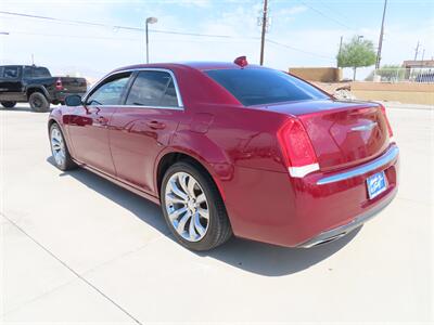 2017 Chrysler 300 Series Limited   - Photo 7 - Lake Havasu Cit, AZ 86403