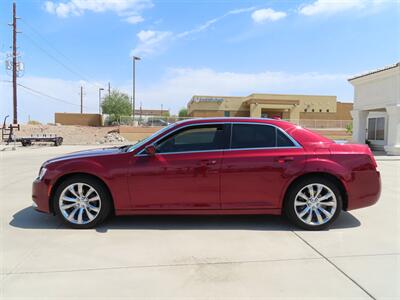 2017 Chrysler 300 Series Limited   - Photo 4 - Lake Havasu Cit, AZ 86403