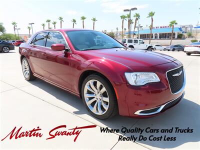 2017 Chrysler 300 Series Limited   - Photo 1 - Lake Havasu Cit, AZ 86403