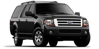 2012 Ford Expedition XLT   - Photo 1 - Lake Havasu Cit, AZ 86403