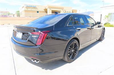 2019 Cadillac CT6-V 4.2TT   - Photo 8 - Lake Havasu Cit, AZ 86403