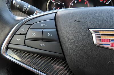 2019 Cadillac CT6-V 4.2TT   - Photo 19 - Lake Havasu Cit, AZ 86403