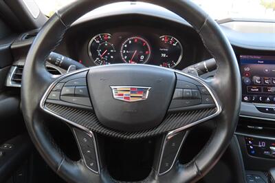 2019 Cadillac CT6-V 4.2TT   - Photo 18 - Lake Havasu Cit, AZ 86403