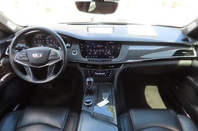 2019 Cadillac CT6-V 4.2TT   - Photo 2 - Lake Havasu Cit, AZ 86403