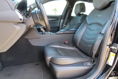 2019 Cadillac CT6-V 4.2TT   - Photo 12 - Lake Havasu Cit, AZ 86403