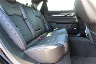2019 Cadillac CT6-V 4.2TT   - Photo 14 - Lake Havasu Cit, AZ 86403