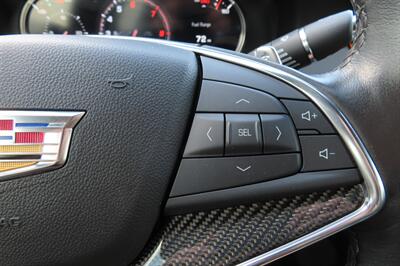 2019 Cadillac CT6-V 4.2TT   - Photo 20 - Lake Havasu Cit, AZ 86403