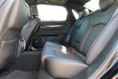 2019 Cadillac CT6-V 4.2TT   - Photo 13 - Lake Havasu Cit, AZ 86403