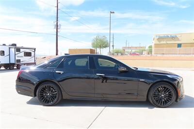 2019 Cadillac CT6-V 4.2TT   - Photo 9 - Lake Havasu Cit, AZ 86403