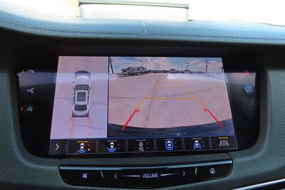 2019 Cadillac CT6-V 4.2TT   - Photo 32 - Lake Havasu Cit, AZ 86403