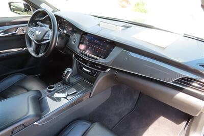 2019 Cadillac CT6-V 4.2TT   - Photo 16 - Lake Havasu Cit, AZ 86403