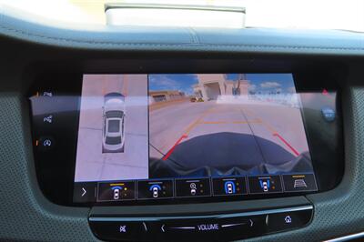 2019 Cadillac CT6-V 4.2TT   - Photo 33 - Lake Havasu Cit, AZ 86403
