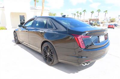 2019 Cadillac CT6-V 4.2TT   - Photo 7 - Lake Havasu Cit, AZ 86403