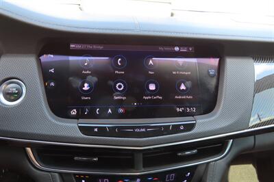 2019 Cadillac CT6-V 4.2TT   - Photo 35 - Lake Havasu Cit, AZ 86403