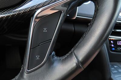 2019 Cadillac CT6-V 4.2TT   - Photo 22 - Lake Havasu Cit, AZ 86403