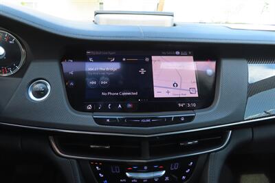 2019 Cadillac CT6-V 4.2TT   - Photo 28 - Lake Havasu Cit, AZ 86403
