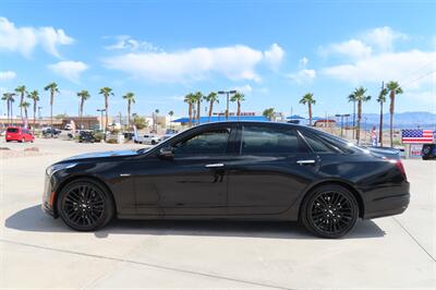 2019 Cadillac CT6-V 4.2TT   - Photo 4 - Lake Havasu Cit, AZ 86403