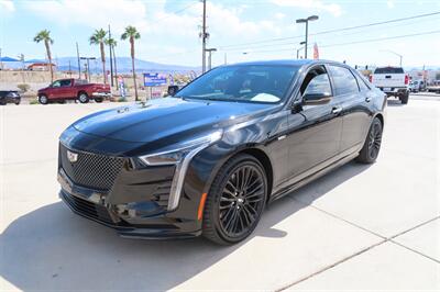 2019 Cadillac CT6-V 4.2TT   - Photo 3 - Lake Havasu Cit, AZ 86403