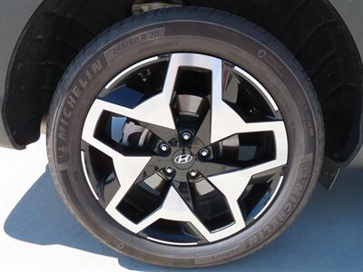 2022 Hyundai SANTA CRUZ Limited   - Photo 10 - Lake Havasu Cit, AZ 86403