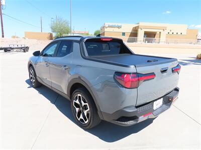 2022 Hyundai SANTA CRUZ Limited   - Photo 7 - Lake Havasu Cit, AZ 86403