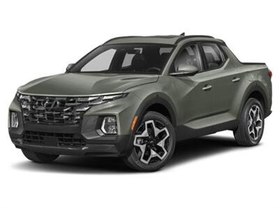 2022 Hyundai SANTA CRUZ Limited   - Photo 2 - Lake Havasu Cit, AZ 86403