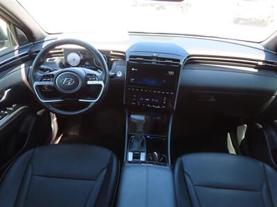 2022 Hyundai SANTA CRUZ Limited   - Photo 2 - Lake Havasu Cit, AZ 86403