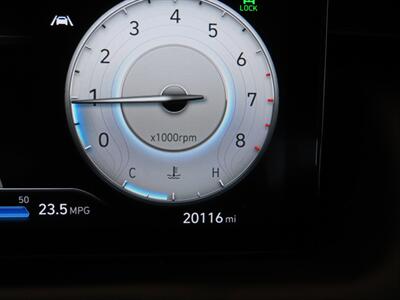 2022 Hyundai SANTA CRUZ Limited   - Photo 21 - Lake Havasu Cit, AZ 86403