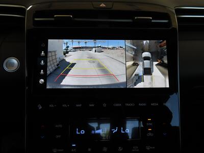2022 Hyundai SANTA CRUZ Limited   - Photo 26 - Lake Havasu Cit, AZ 86403