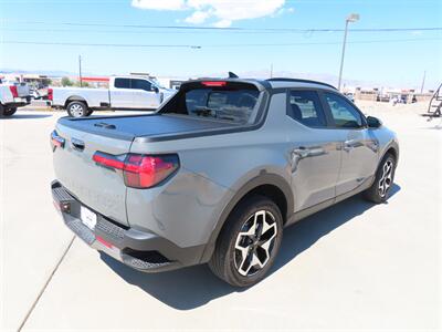 2022 Hyundai SANTA CRUZ Limited   - Photo 8 - Lake Havasu Cit, AZ 86403