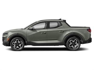2022 Hyundai SANTA CRUZ Limited   - Photo 4 - Lake Havasu Cit, AZ 86403