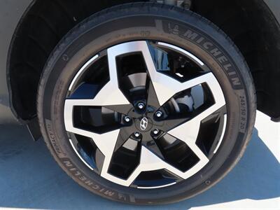 2022 Hyundai SANTA CRUZ Limited   - Photo 6 - Lake Havasu Cit, AZ 86403