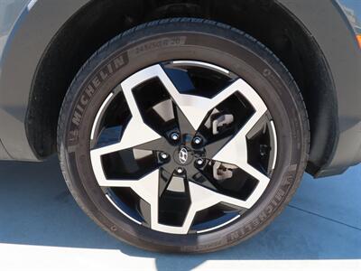 2022 Hyundai SANTA CRUZ Limited   - Photo 11 - Lake Havasu Cit, AZ 86403