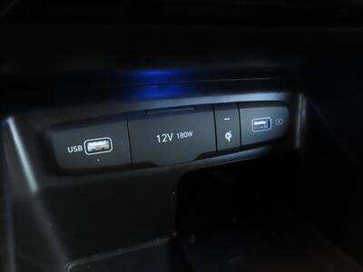 2022 Hyundai SANTA CRUZ Limited   - Photo 29 - Lake Havasu Cit, AZ 86403