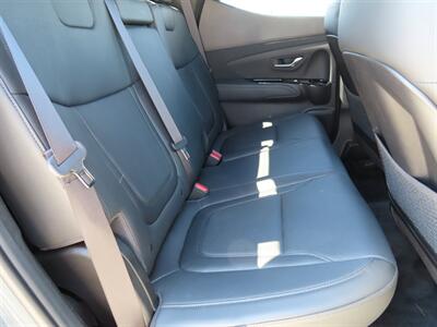 2022 Hyundai SANTA CRUZ Limited   - Photo 14 - Lake Havasu Cit, AZ 86403