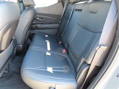 2022 Hyundai SANTA CRUZ Limited   - Photo 13 - Lake Havasu Cit, AZ 86403