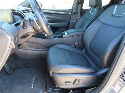 2022 Hyundai SANTA CRUZ Limited   - Photo 12 - Lake Havasu Cit, AZ 86403