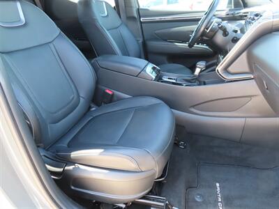 2022 Hyundai SANTA CRUZ Limited   - Photo 15 - Lake Havasu Cit, AZ 86403