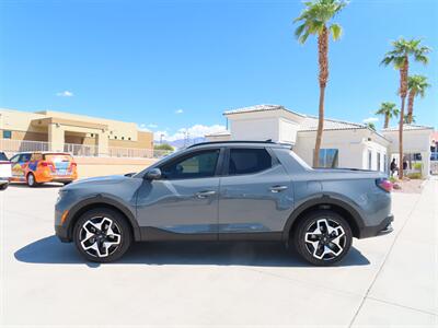 2022 Hyundai SANTA CRUZ Limited   - Photo 4 - Lake Havasu Cit, AZ 86403