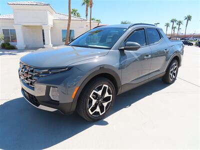 2022 Hyundai SANTA CRUZ Limited   - Photo 3 - Lake Havasu Cit, AZ 86403