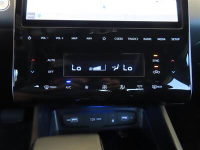 2022 Hyundai SANTA CRUZ Limited   - Photo 23 - Lake Havasu Cit, AZ 86403