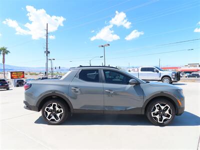 2022 Hyundai SANTA CRUZ Limited   - Photo 9 - Lake Havasu Cit, AZ 86403
