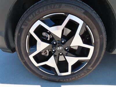 2022 Hyundai SANTA CRUZ Limited   - Photo 5 - Lake Havasu Cit, AZ 86403