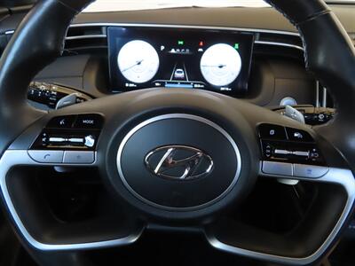 2022 Hyundai SANTA CRUZ Limited   - Photo 18 - Lake Havasu Cit, AZ 86403