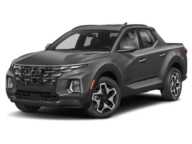 2022 Hyundai SANTA CRUZ Limited - Photo 1 - Lake Havasu Cit, AZ 86403