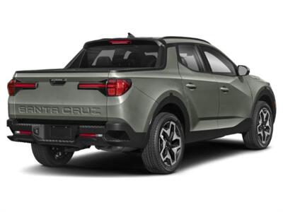 2022 Hyundai SANTA CRUZ Limited   - Photo 3 - Lake Havasu Cit, AZ 86403