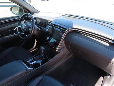 2022 Hyundai SANTA CRUZ Limited   - Photo 16 - Lake Havasu Cit, AZ 86403